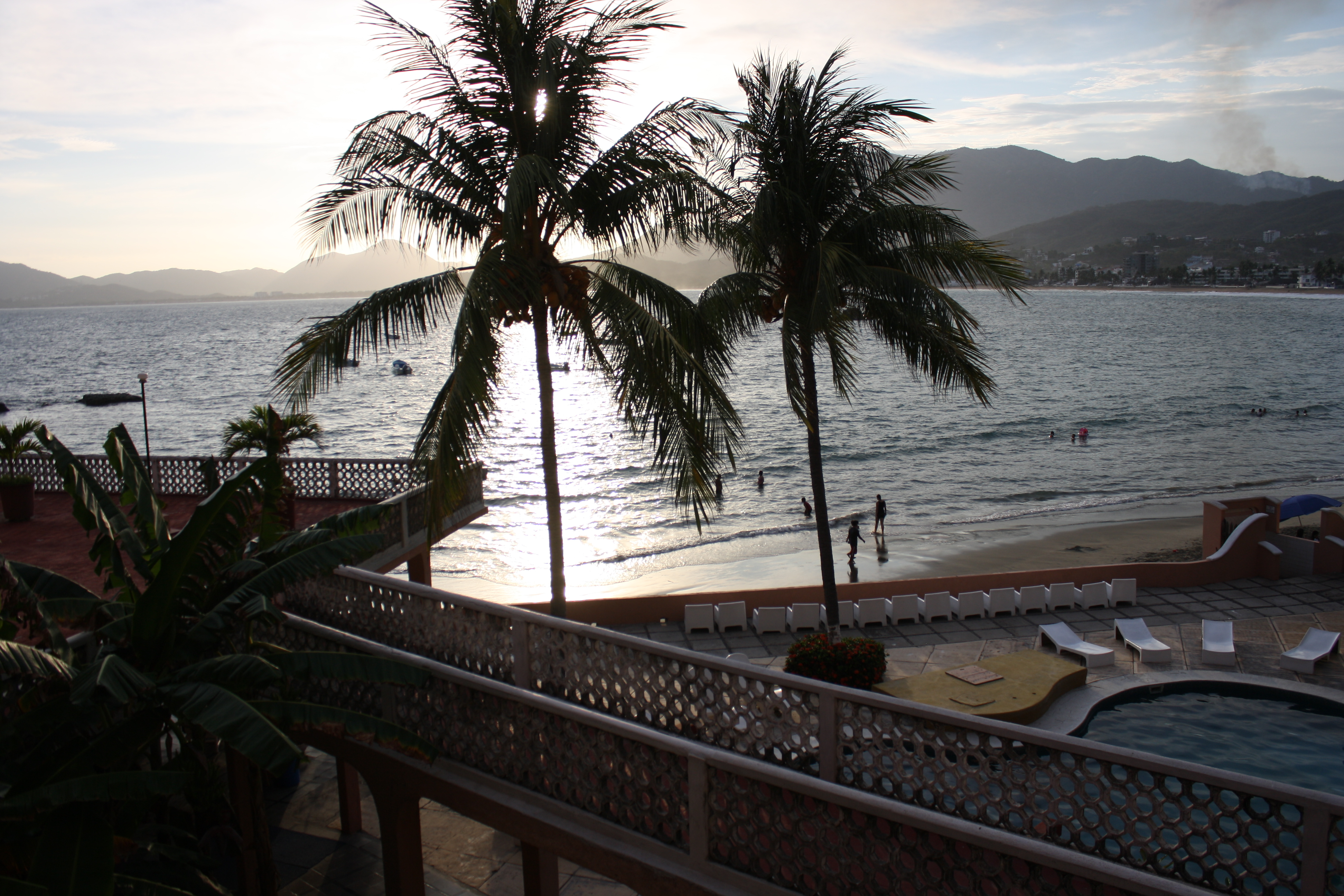 Playa de Santiago