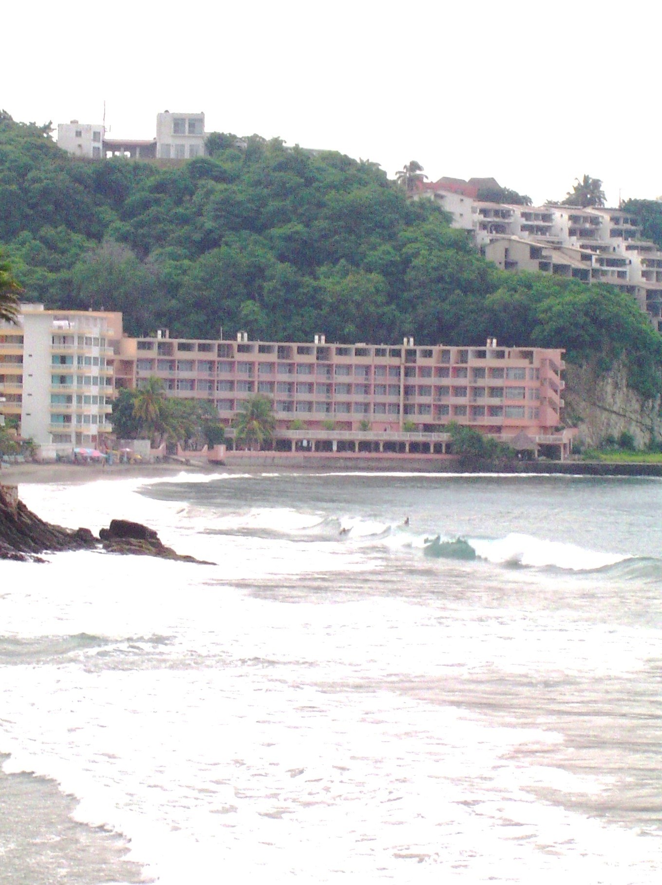 Playa de Santiago