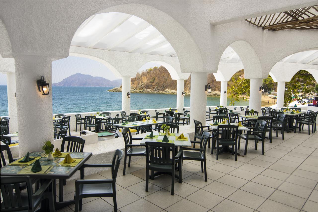Sierra All Inclusive at Tesoro Manzanillo
