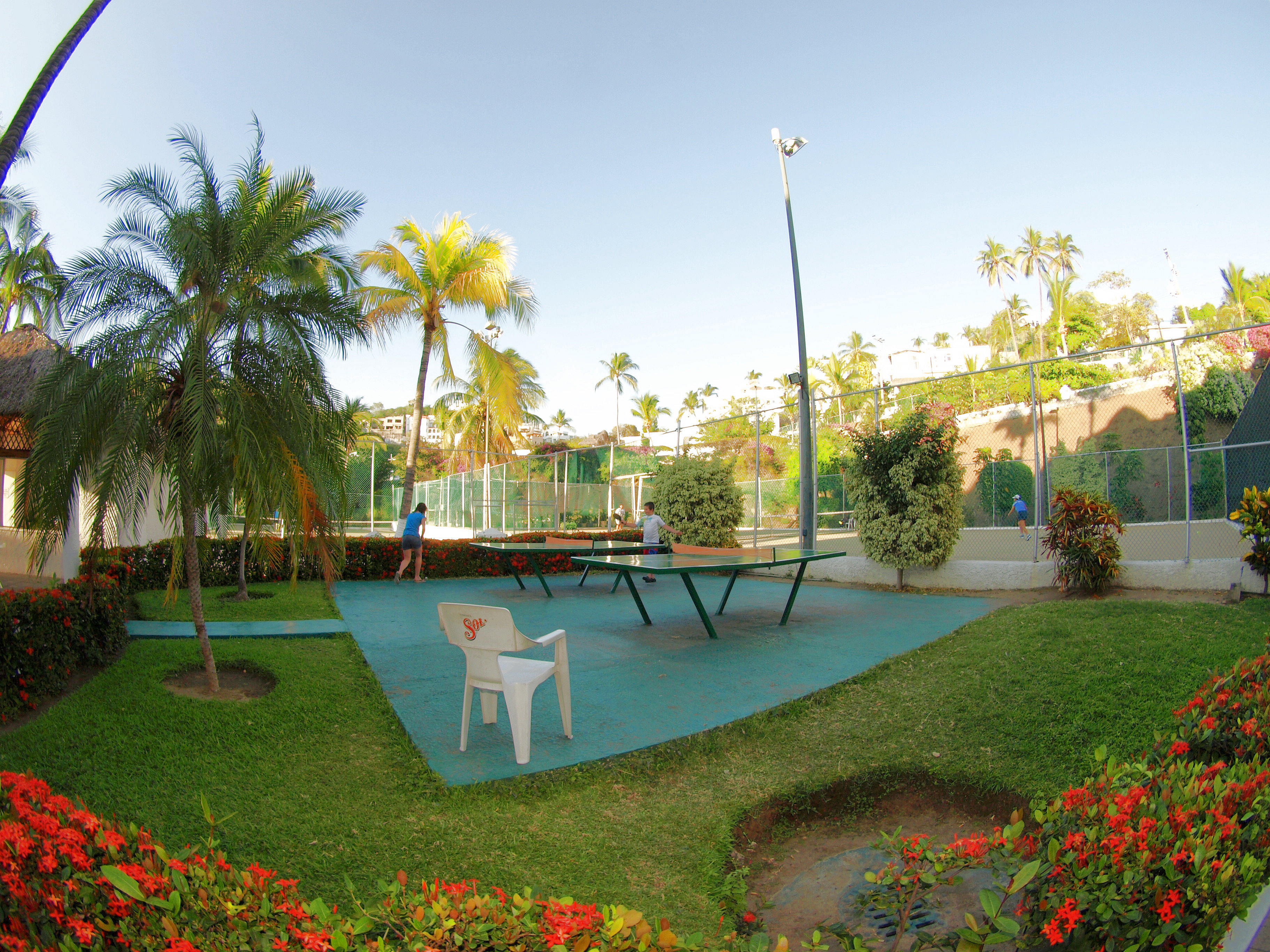 Sierra All Inclusive at Tesoro Manzanillo