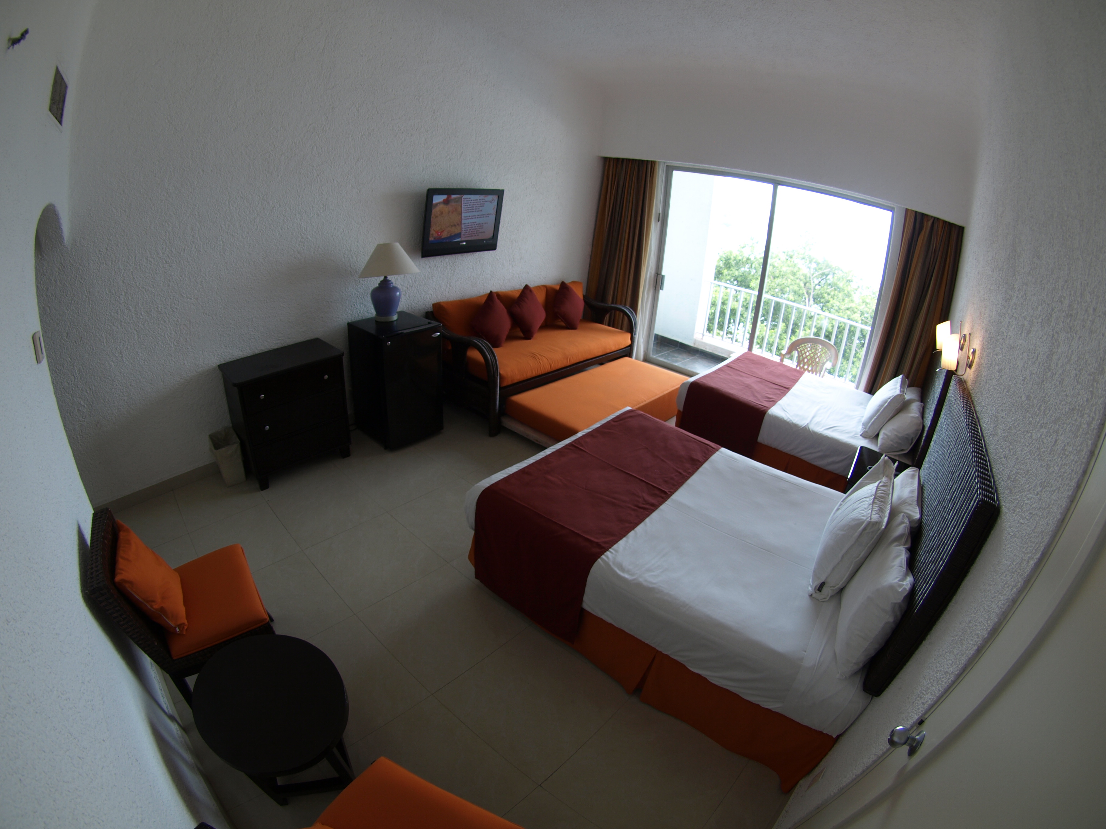 Sierra All Inclusive at Tesoro Manzanillo