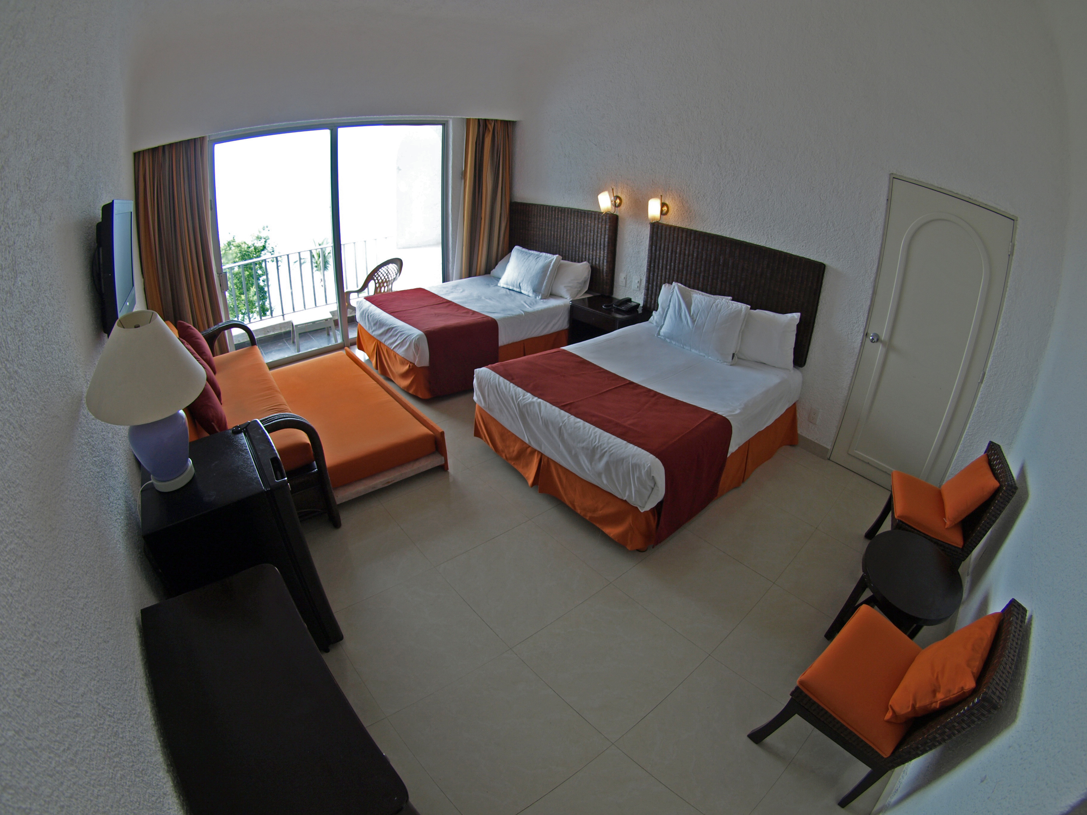 Sierra All Inclusive at Tesoro Manzanillo