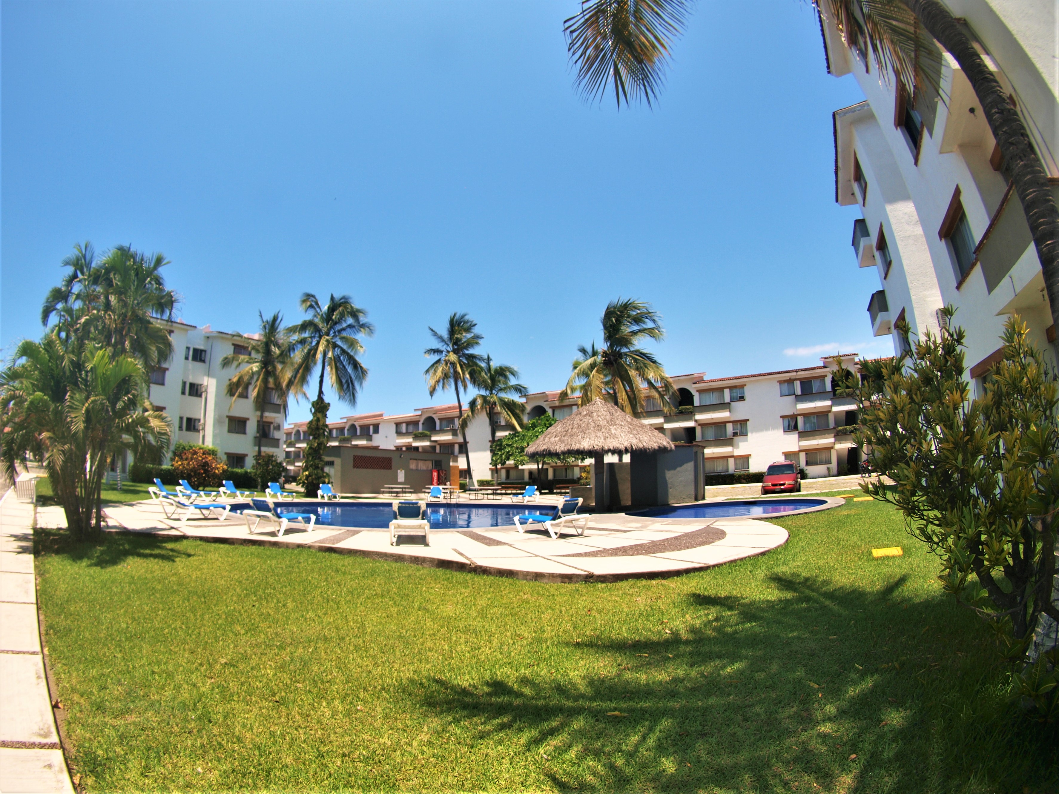 Suites Las Palmas Hotel & Villas