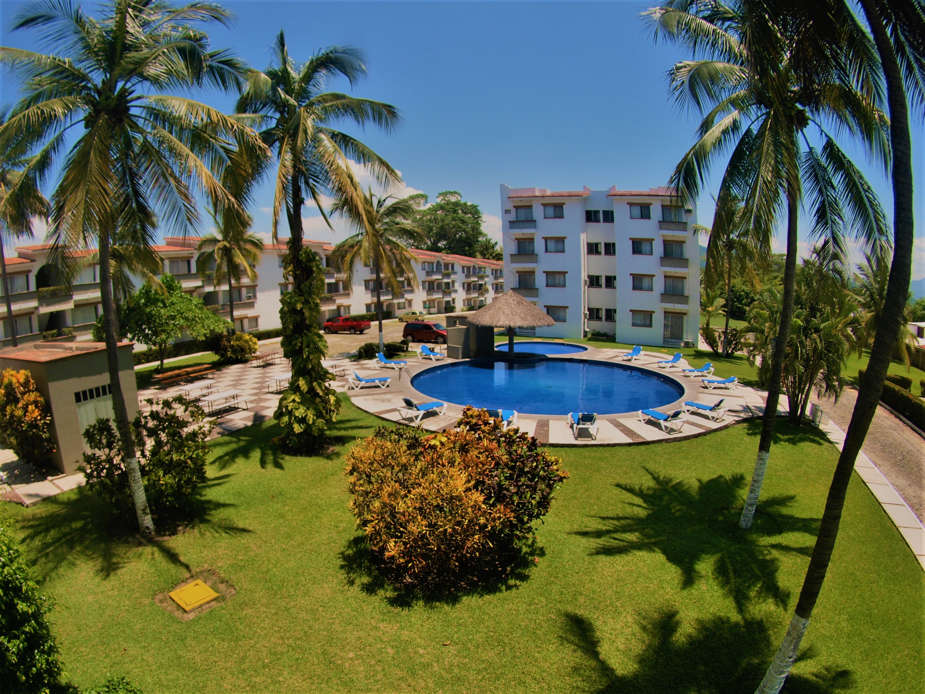 Suites Las Palmas Hotel & Villas
