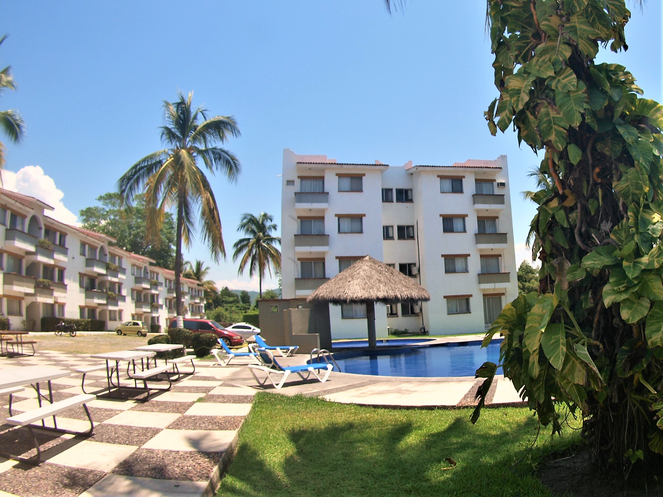 Suites Las Palmas Hotel & Villas