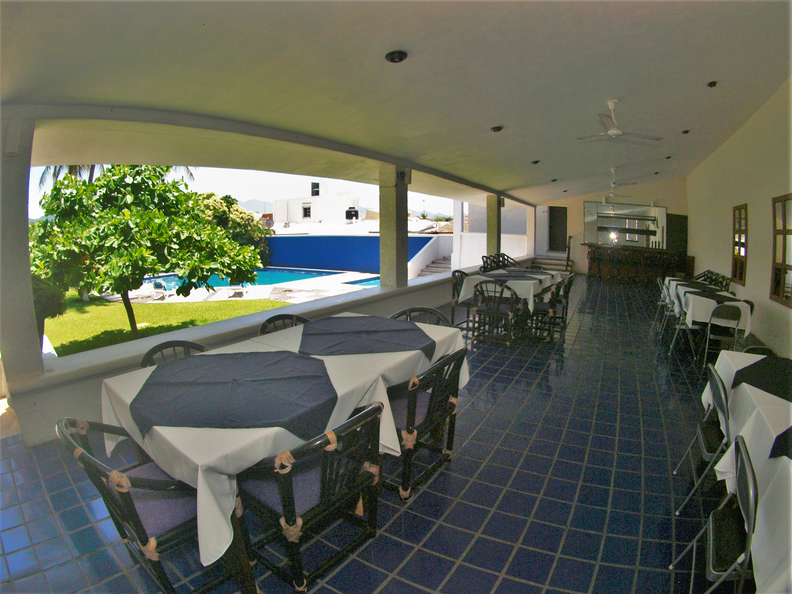 Suites Las Palmas Hotel & Villas