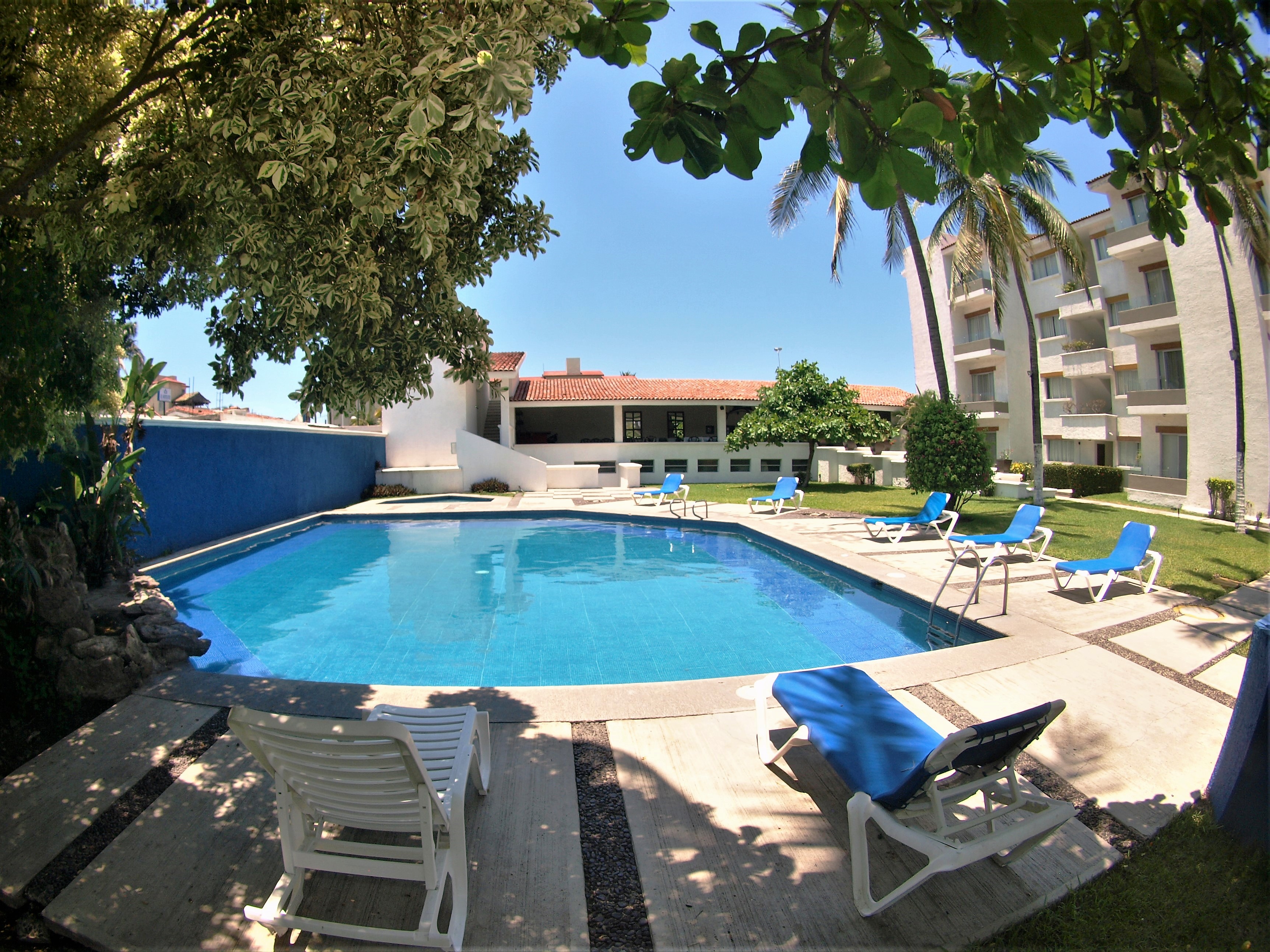 Suites Las Palmas Hotel & Villas
