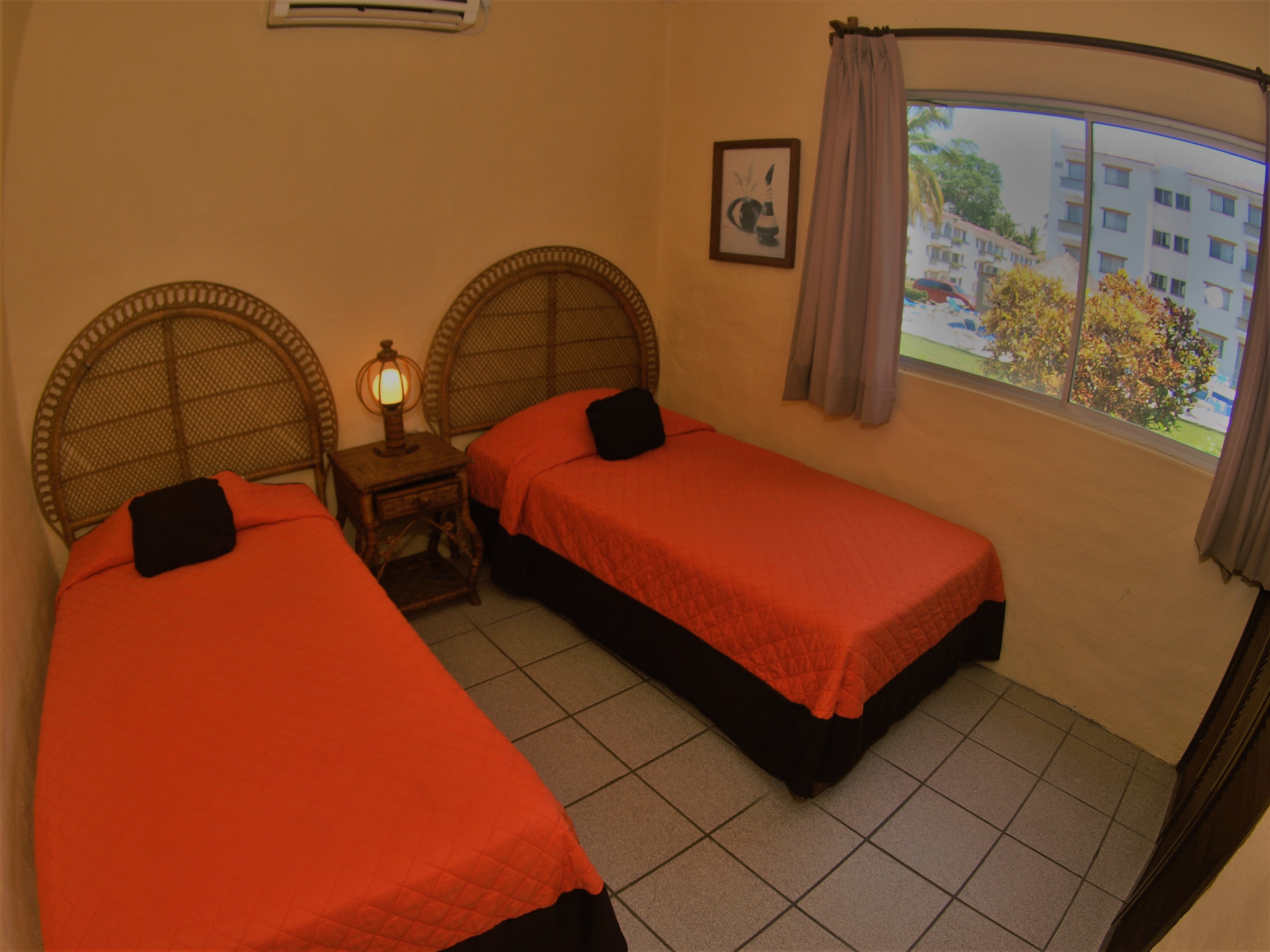 Suites Las Palmas Hotel & Villas