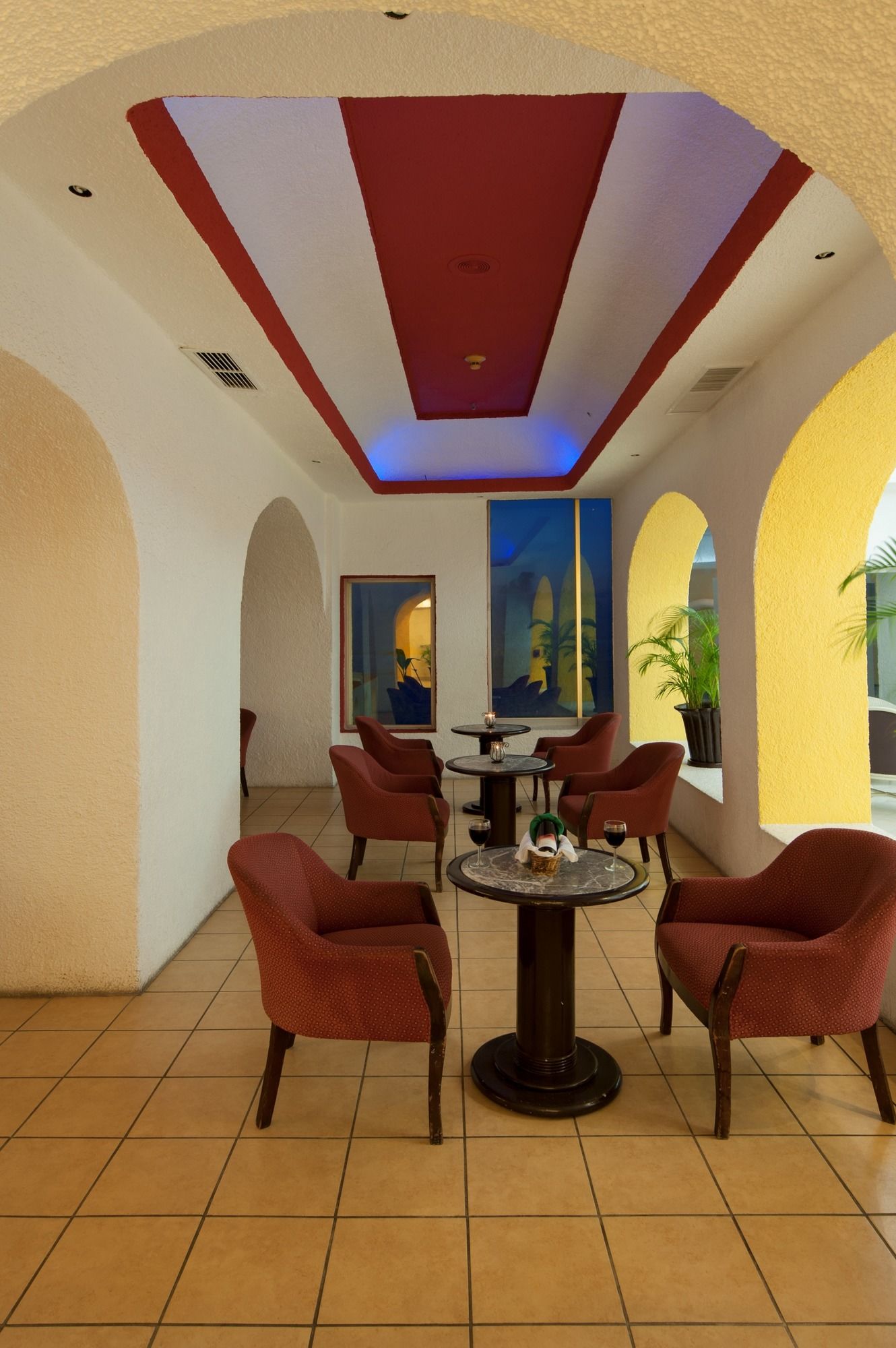 Tesoro Manzanillo