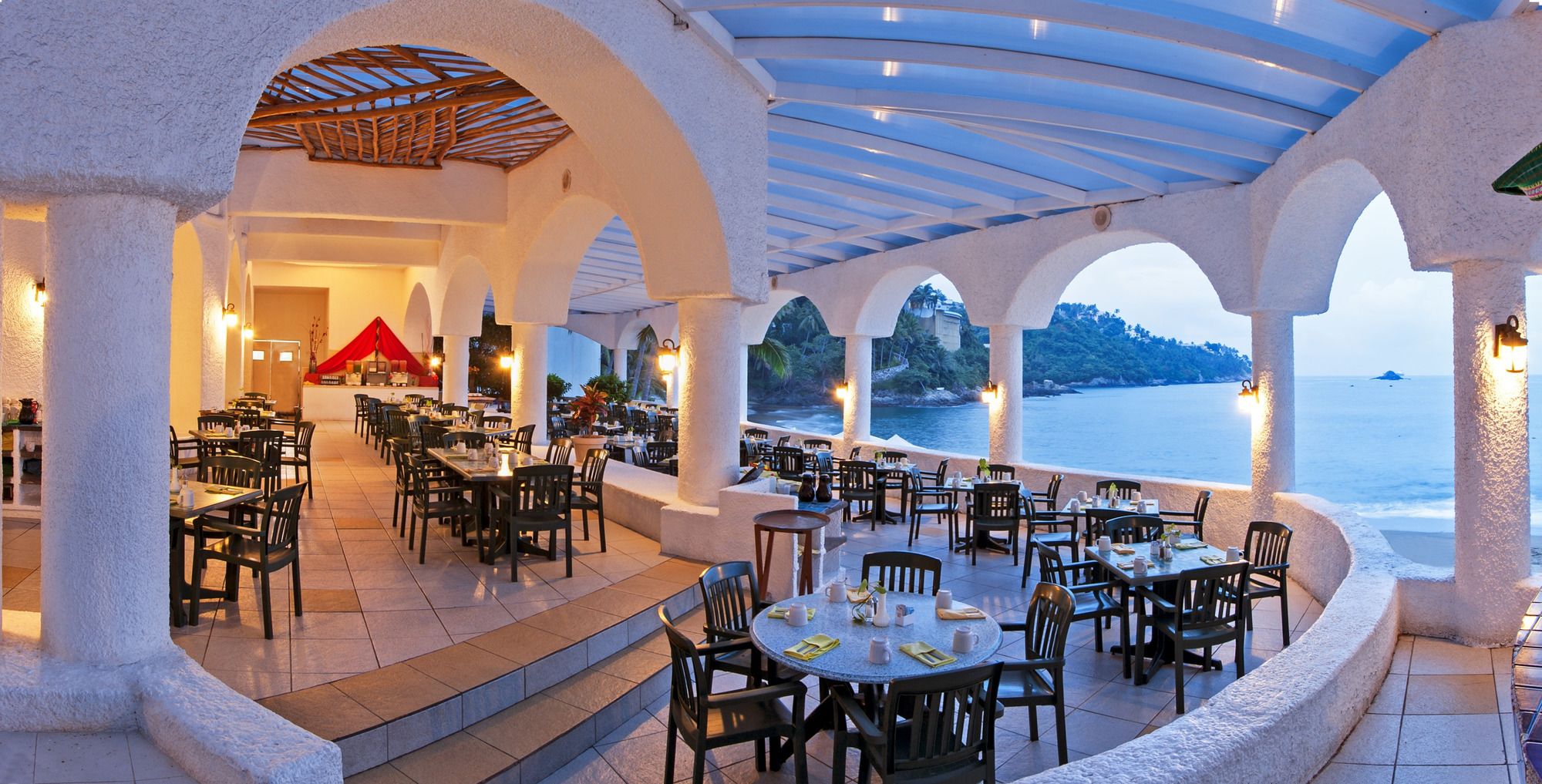 Tesoro Manzanillo