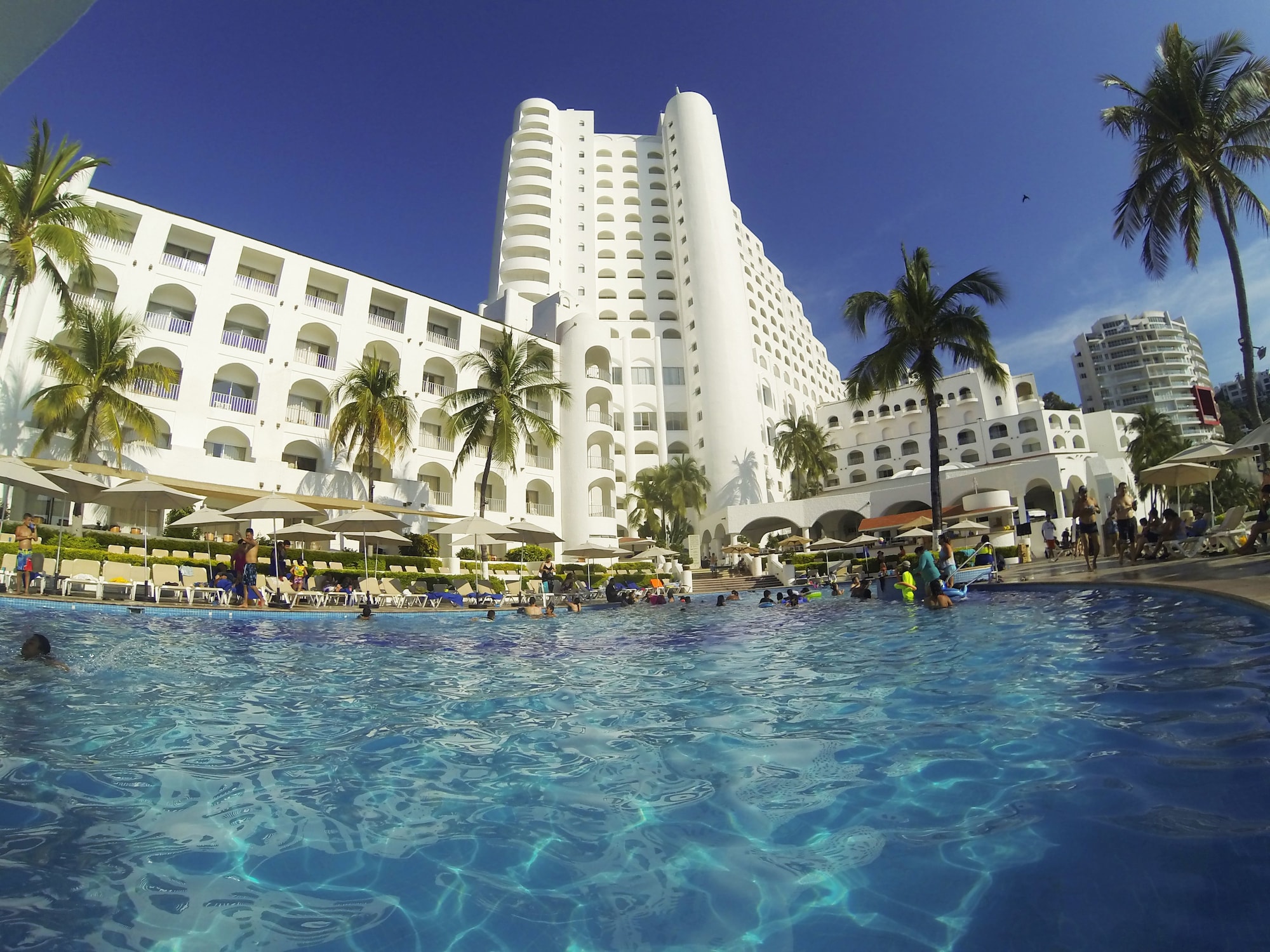 Tesoro Manzanillo
