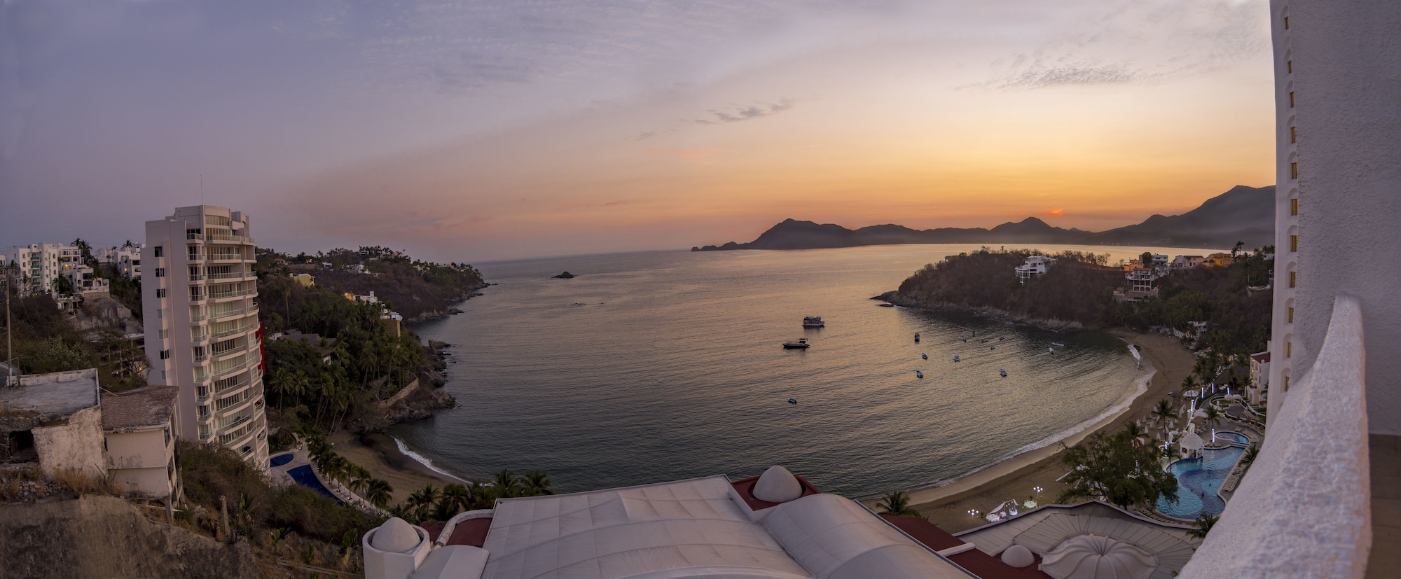 Tesoro Manzanillo