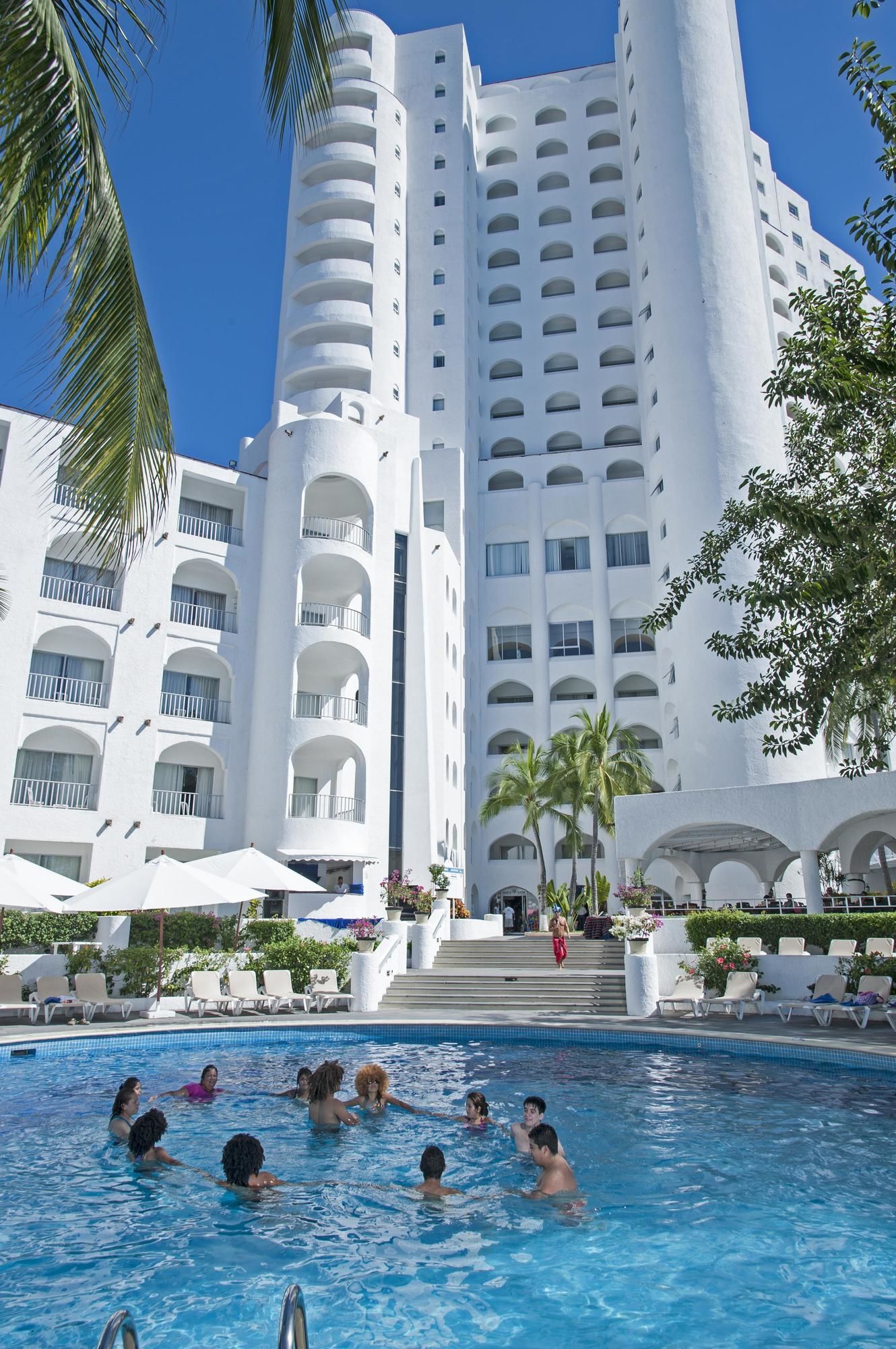 Tesoro Manzanillo