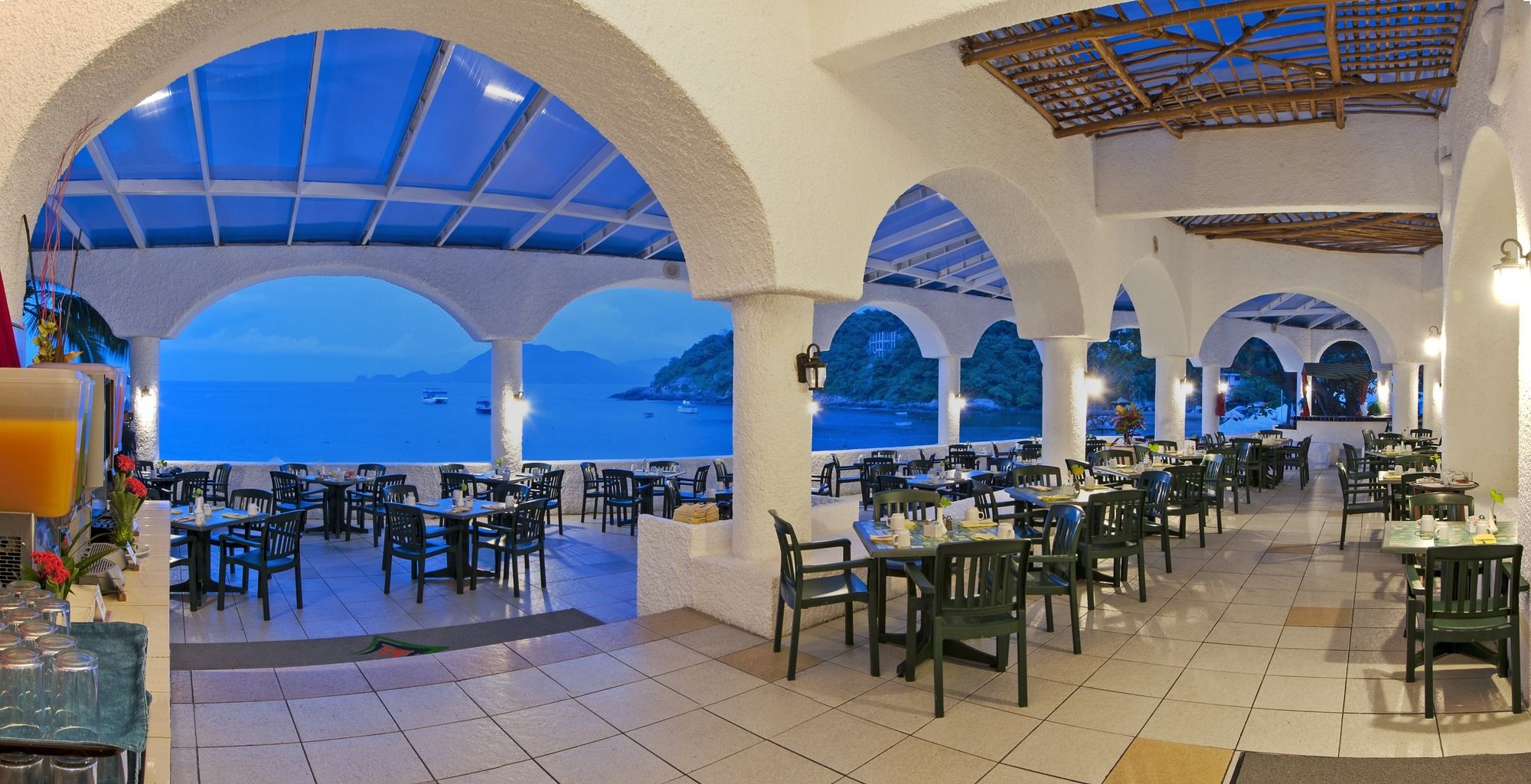 Tesoro Manzanillo