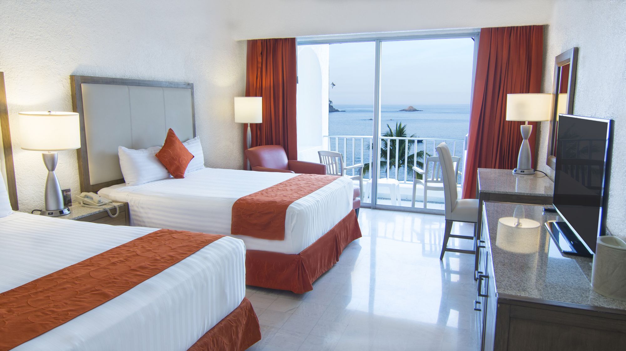 Tesoro Manzanillo