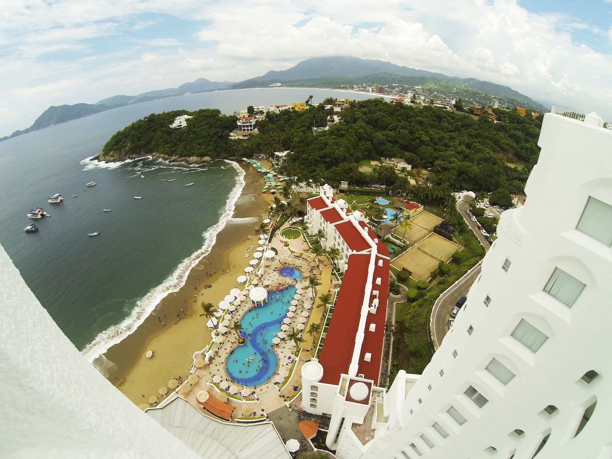 Tesoro Manzanillo