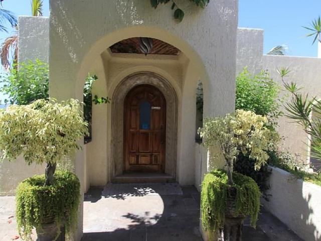 Villa Las Cumbres