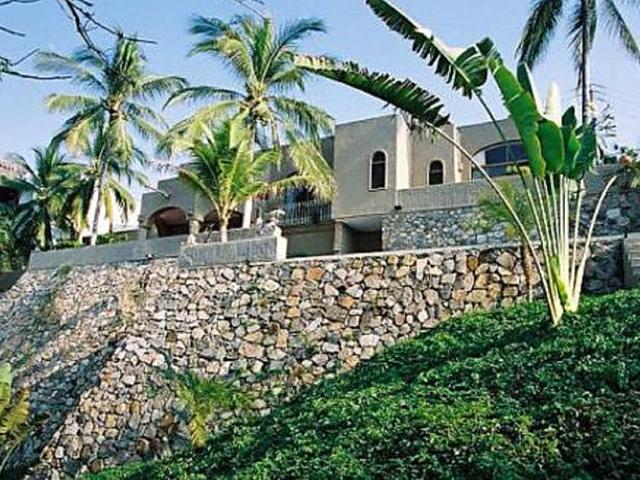 Villa Las Cumbres