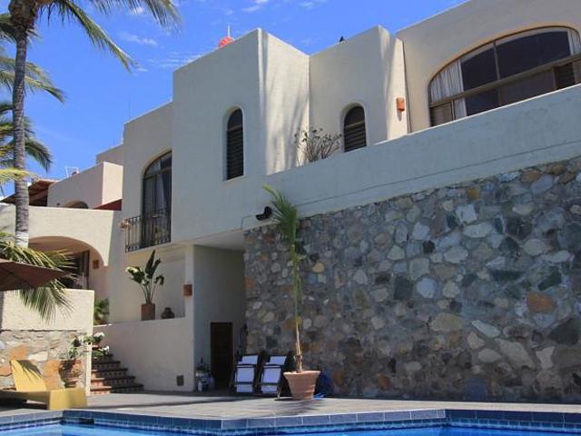 Villa Las Cumbres