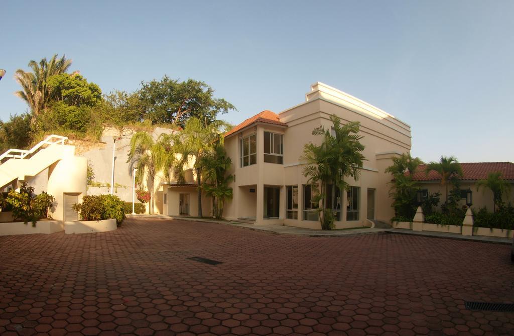 Villas Del Palmar Manzanillo