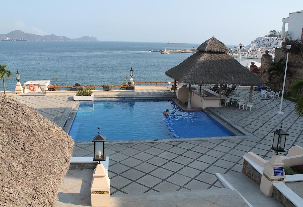 Villas Del Palmar Manzanillo