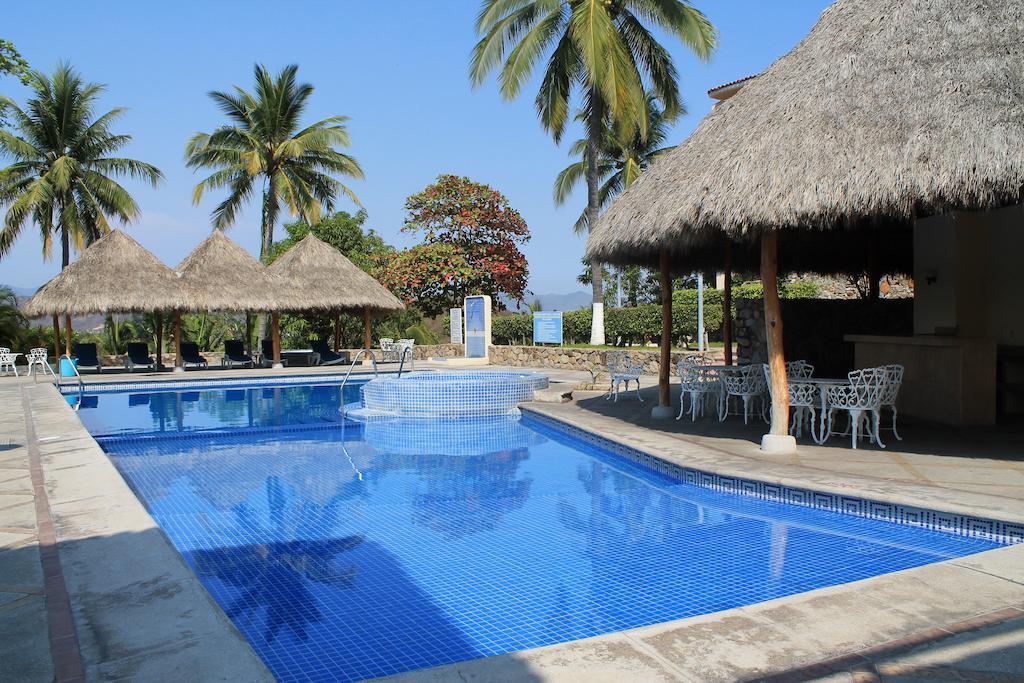 Villas Del Palmar Manzanillo