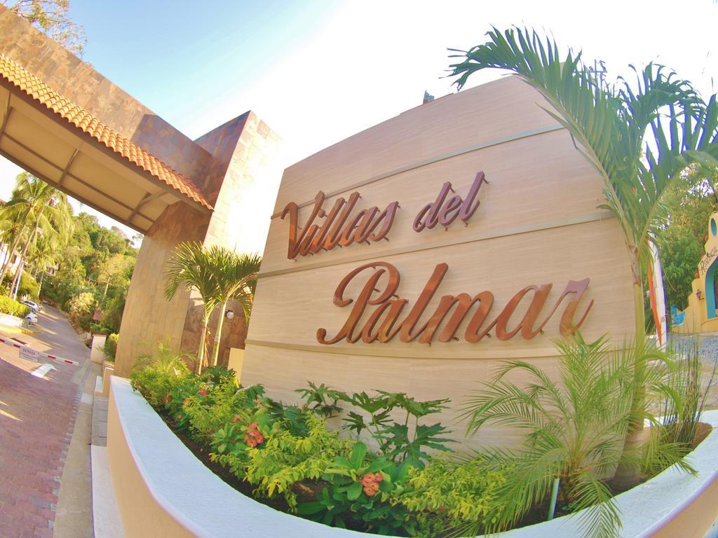 Villas Del Palmar Manzanillo