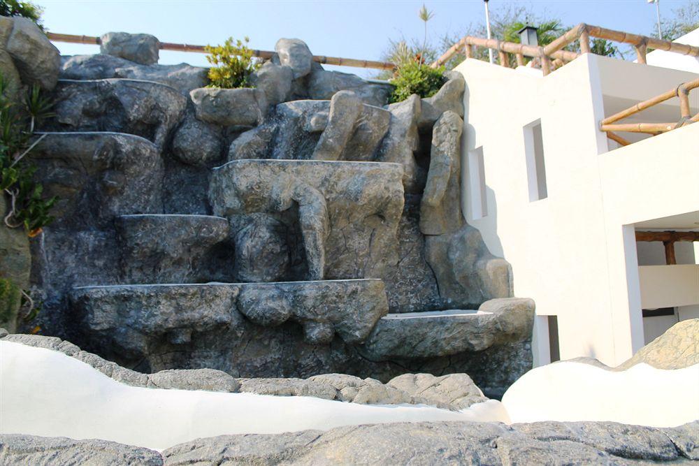 Villas Del Palmar Manzanillo