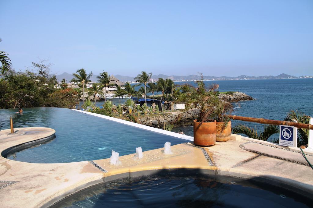 Villas Del Palmar Manzanillo
