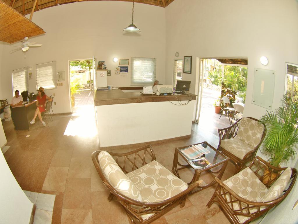 Villas Del Palmar Manzanillo