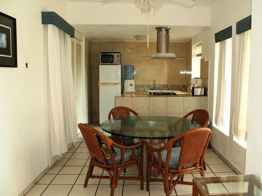 Villas Del Palmar Manzanillo