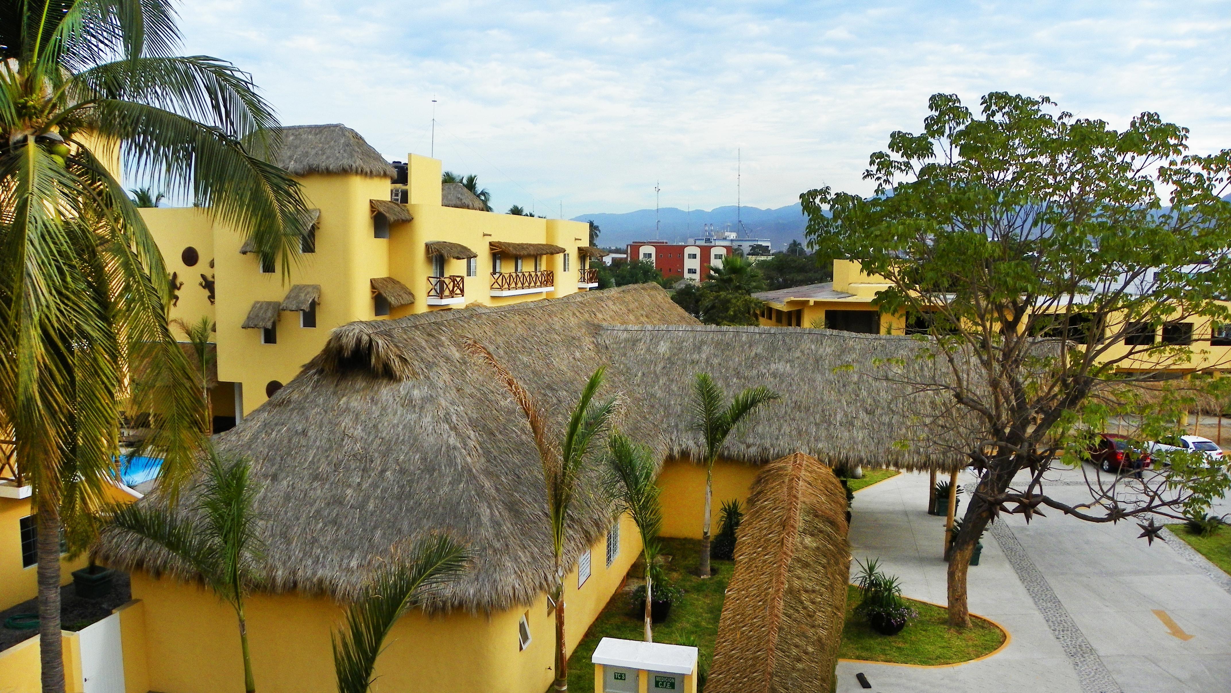 Zar Manzanillo