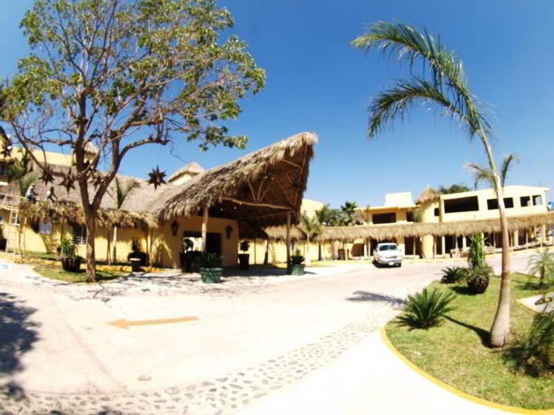 Zar Manzanillo