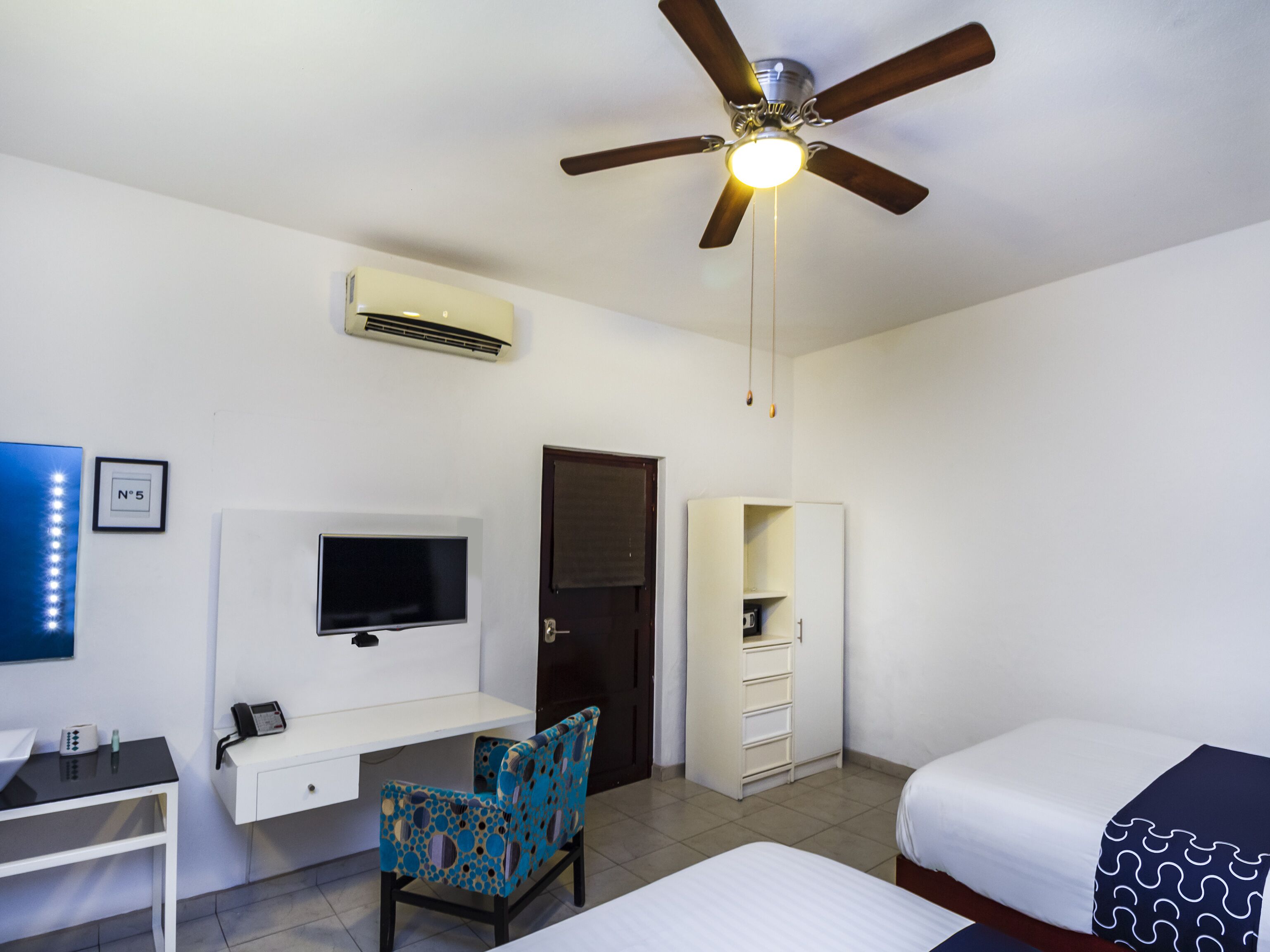CAPITAL OHotel 522