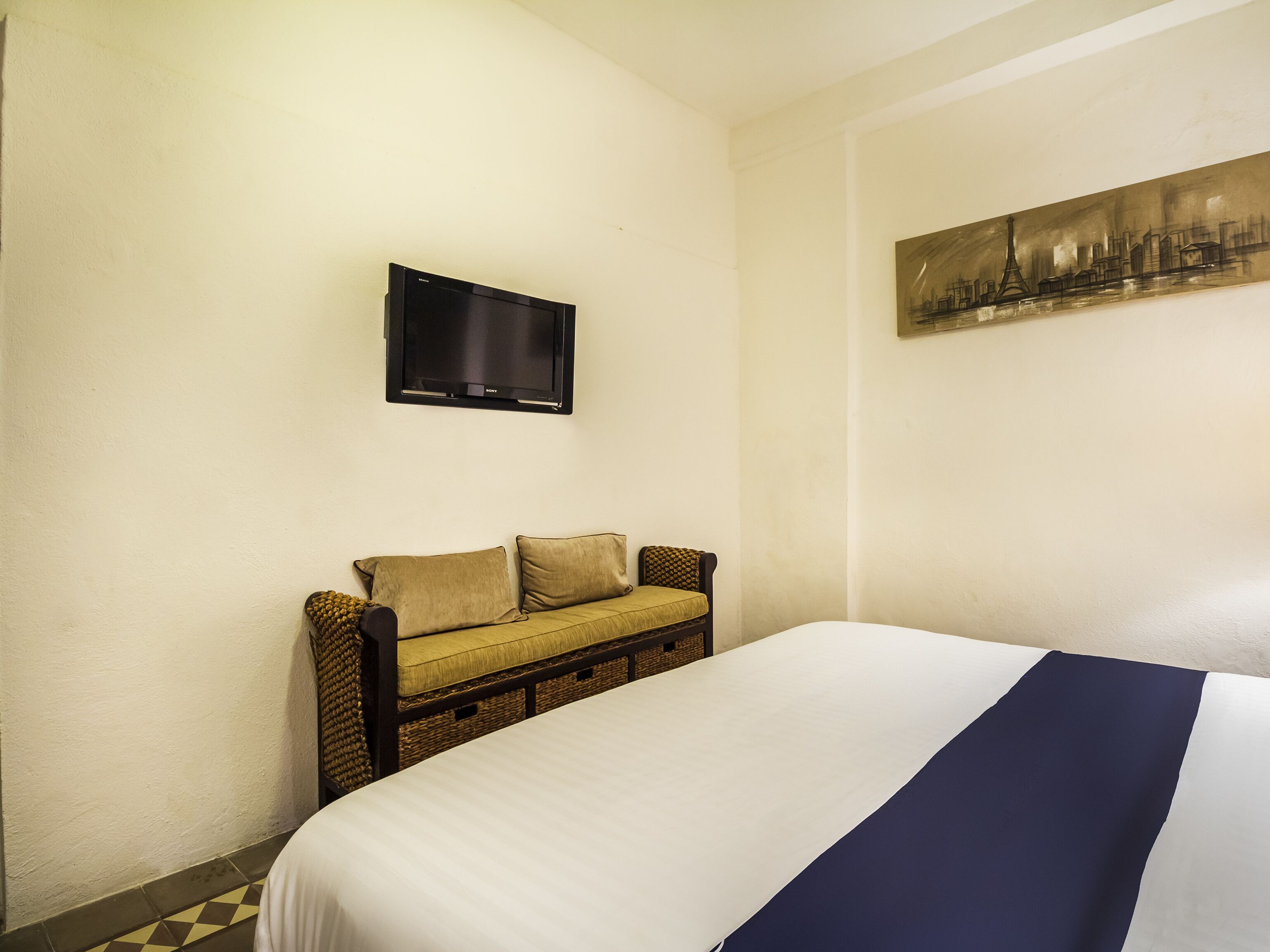 CAPITAL OHotel 522