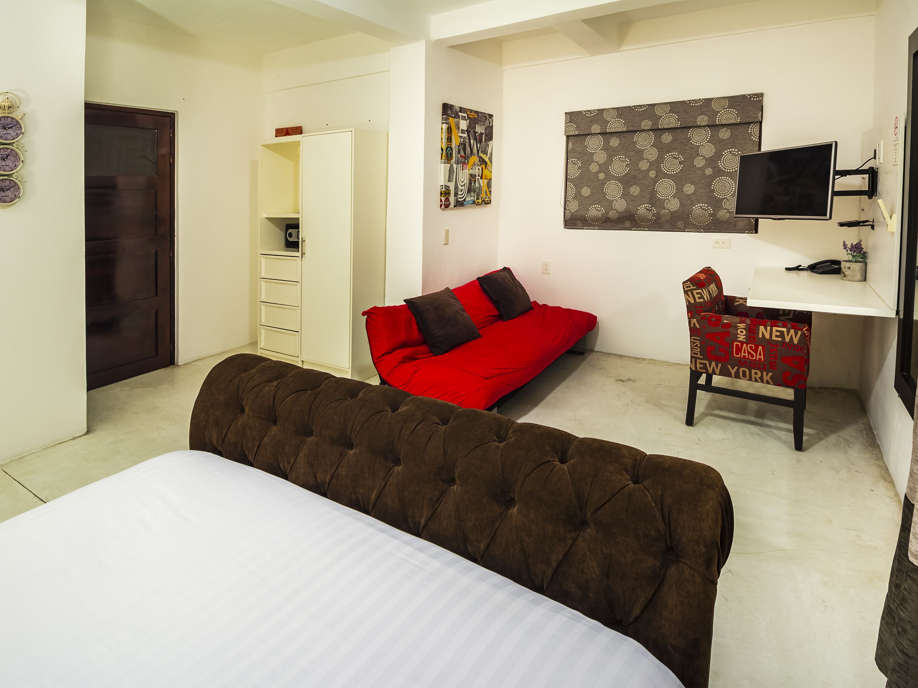 CAPITAL OHotel 522