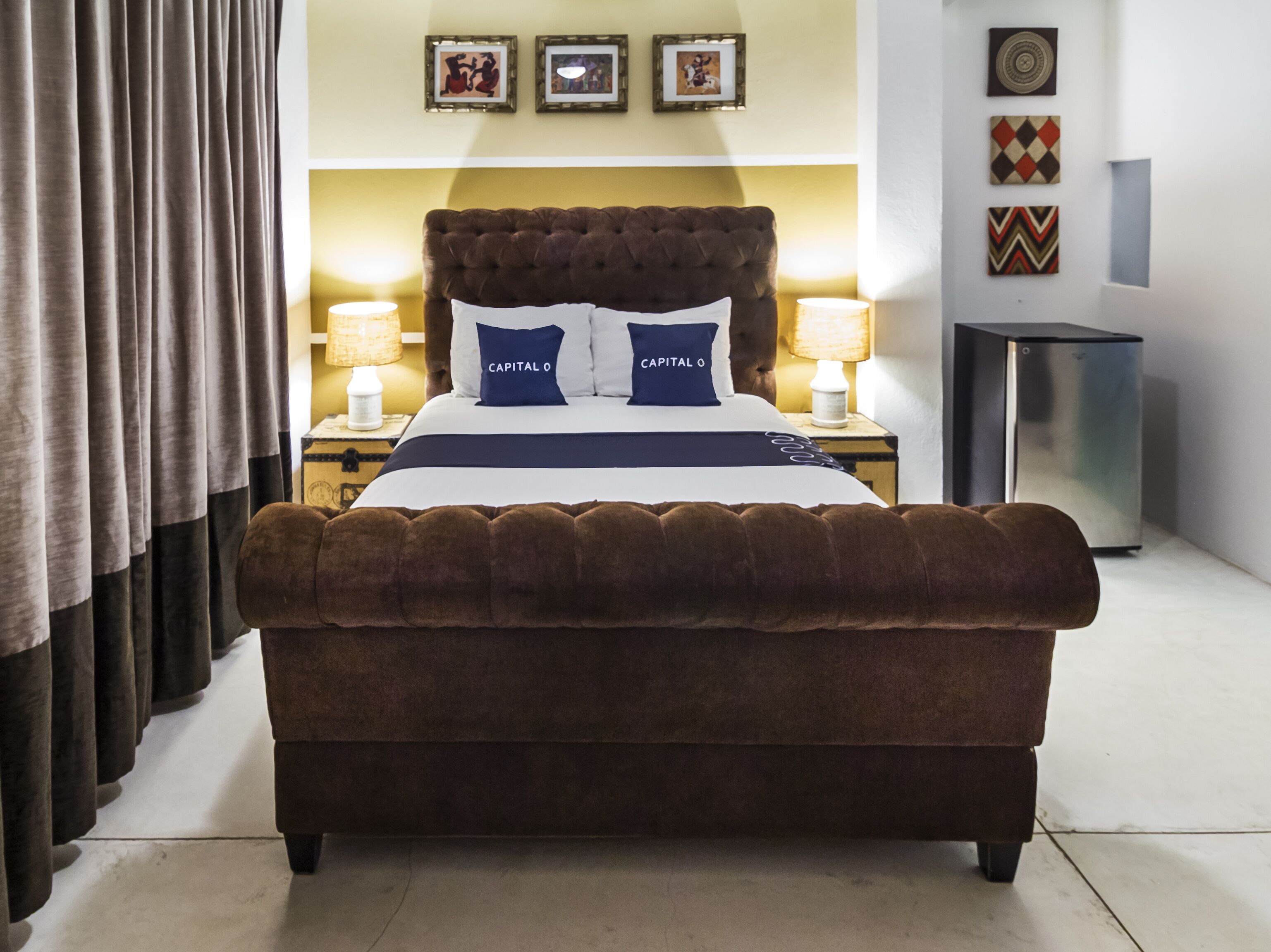 CAPITAL OHotel 522