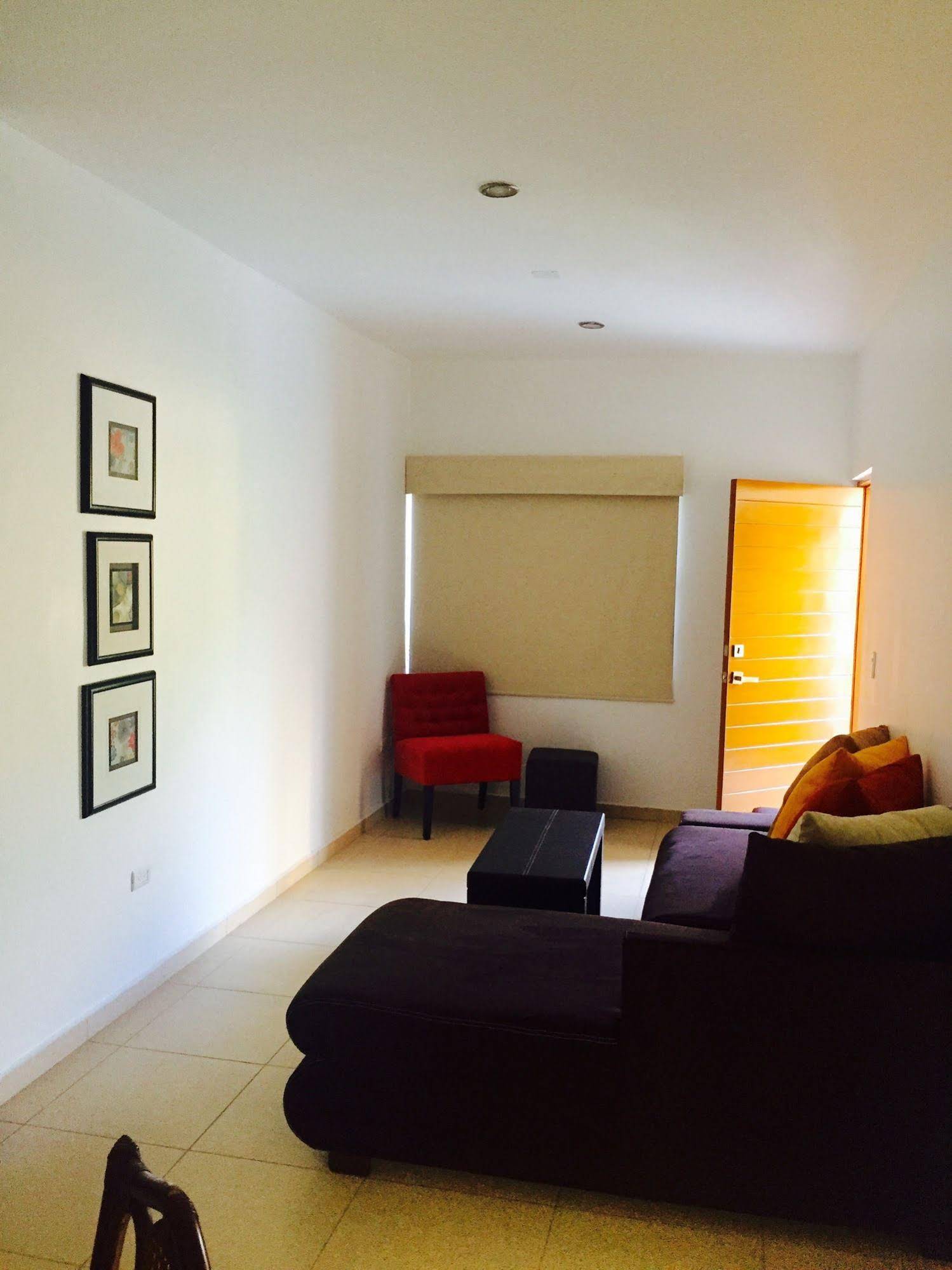 Apartamentos Torre II Condominios