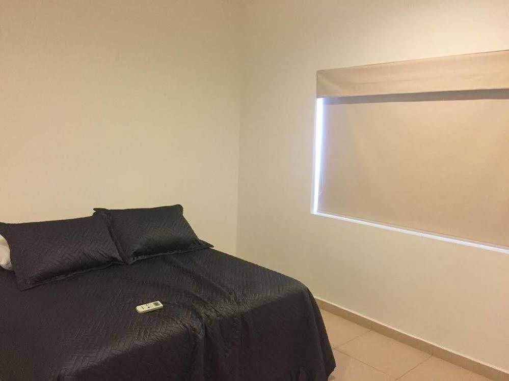 Apartamentos Torre II Condominios