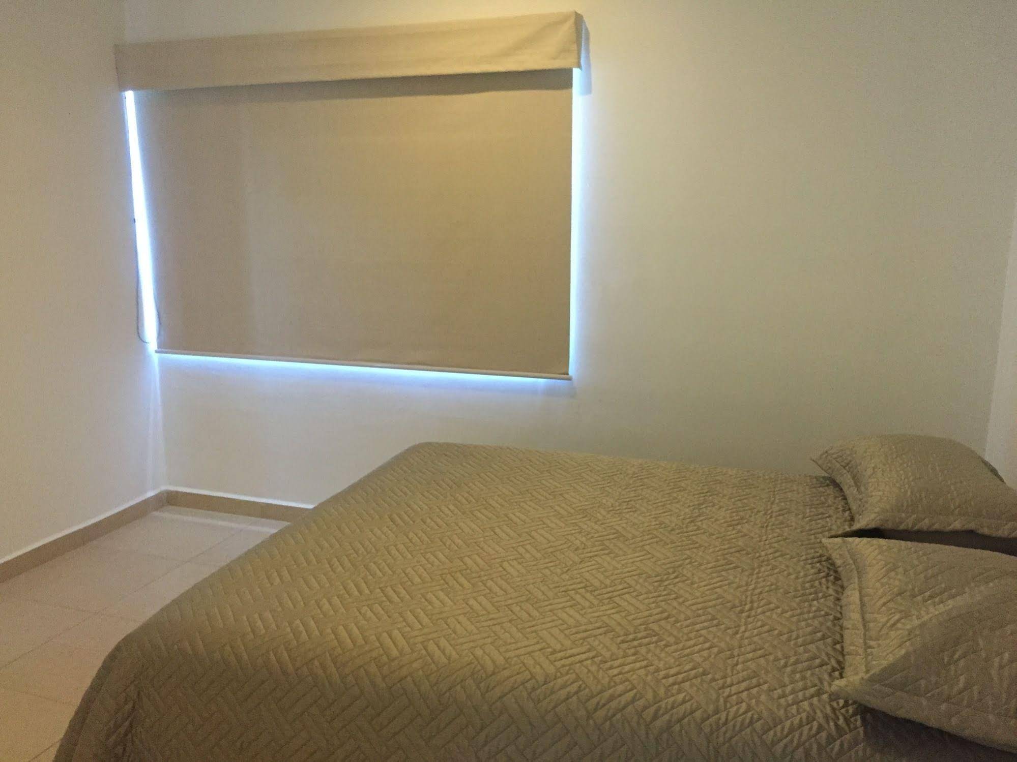 Apartamentos Torre II Condominios