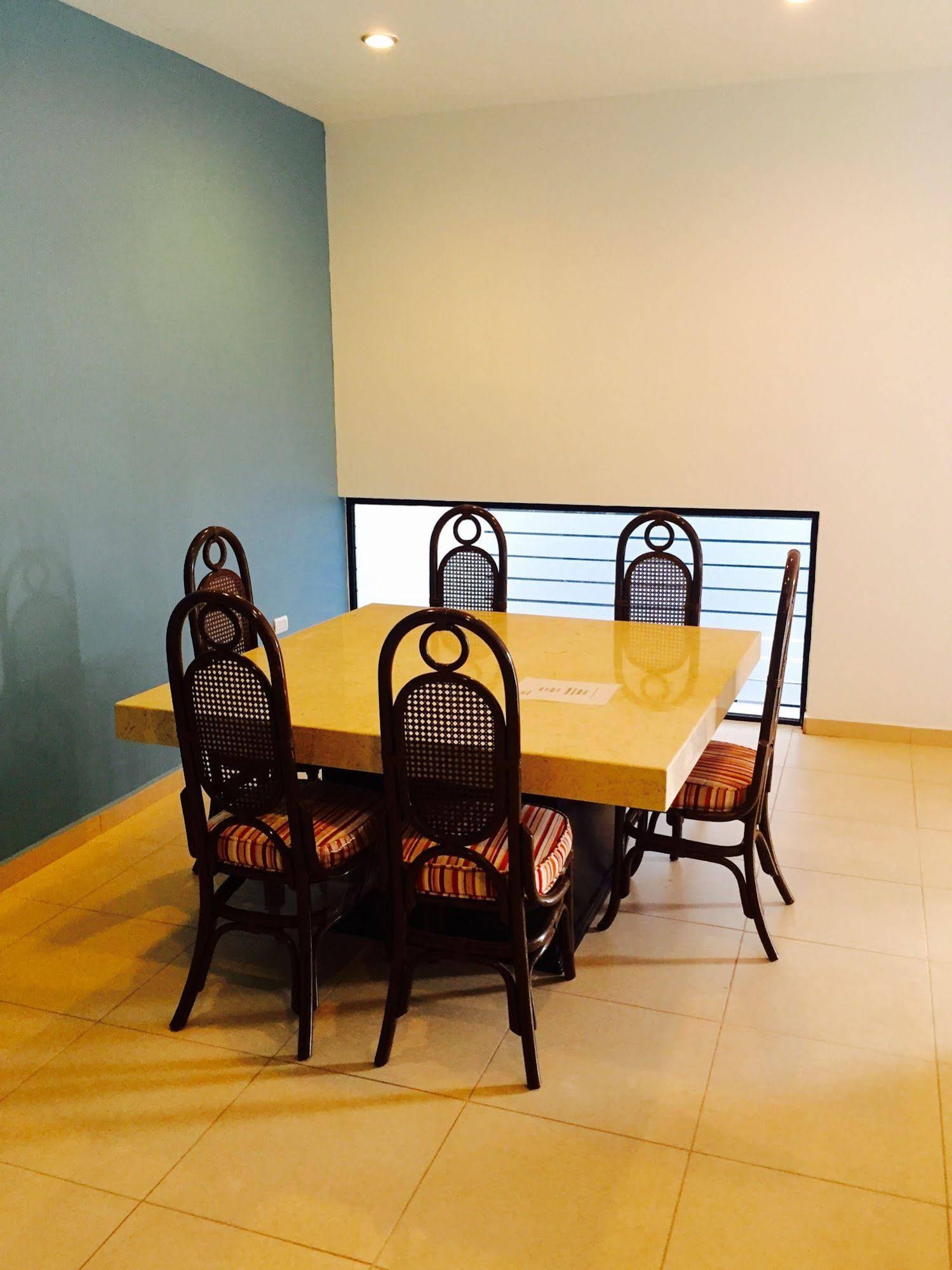 Apartamentos Torre II Condominios