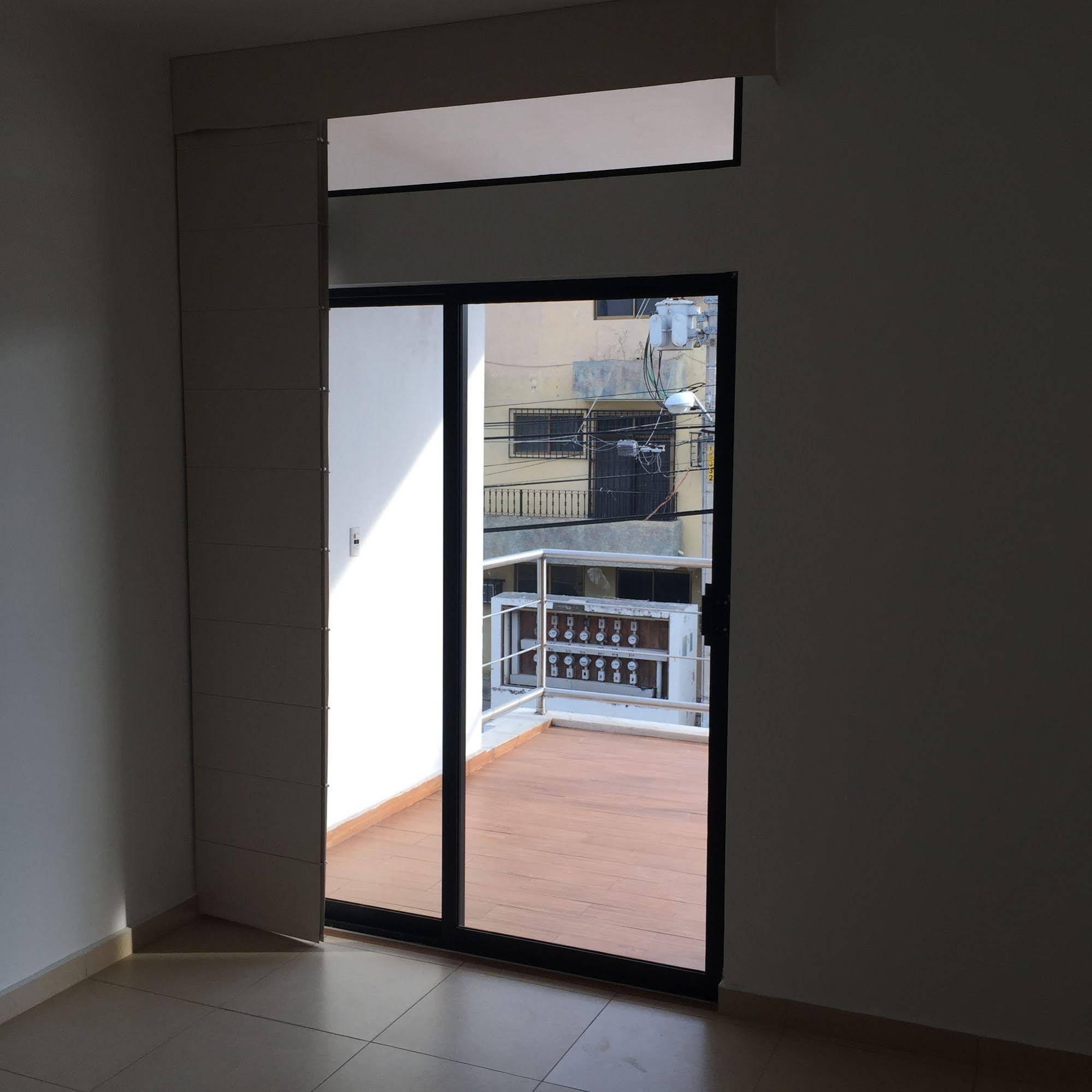 Apartamentos Torre II Condominios