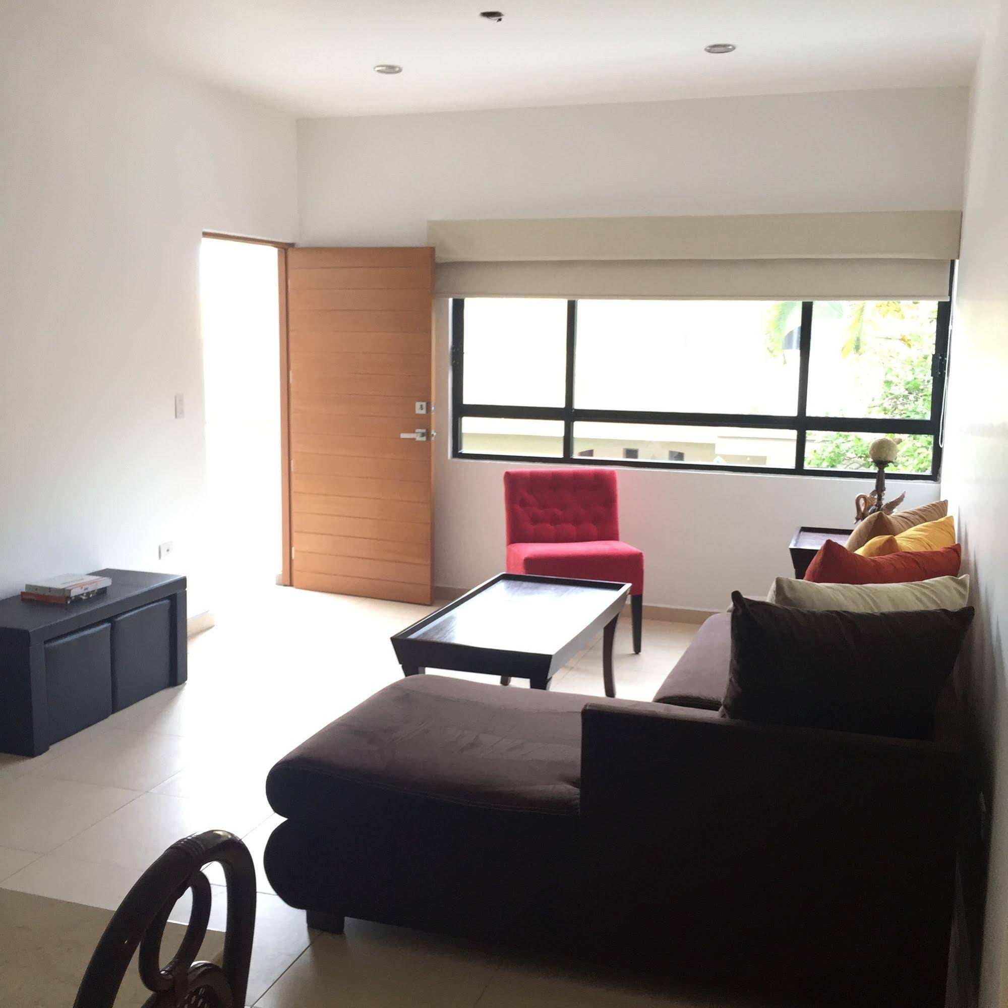 Apartamentos Torre II Condominios