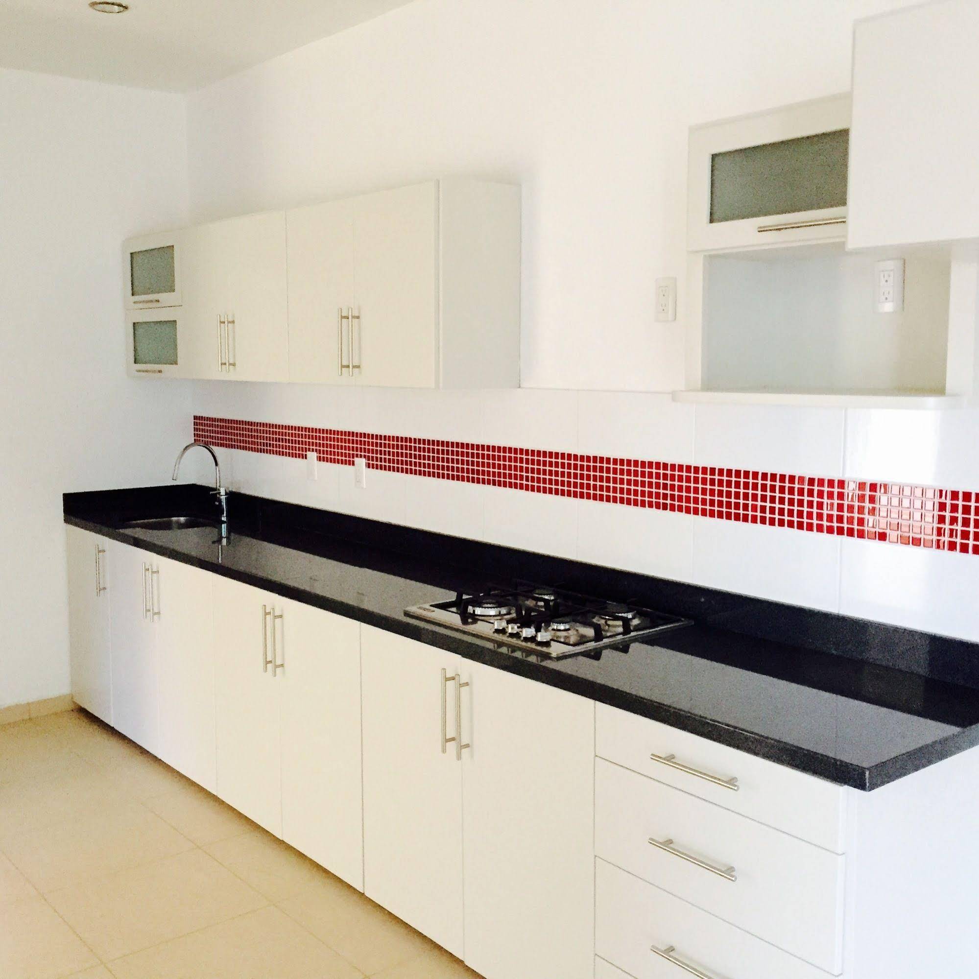 Apartamentos Torre II Condominios