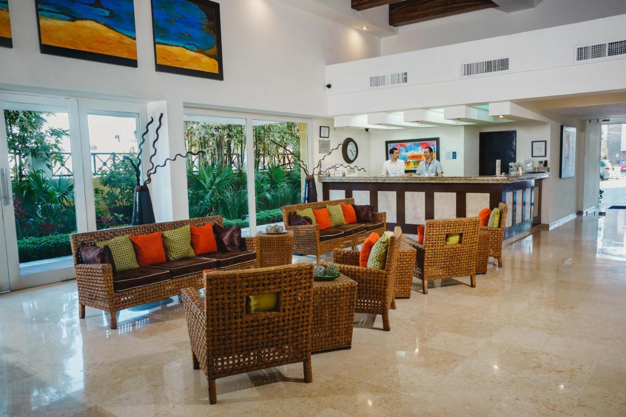 Best Western Hotel Posada Freeman Zona Dorada