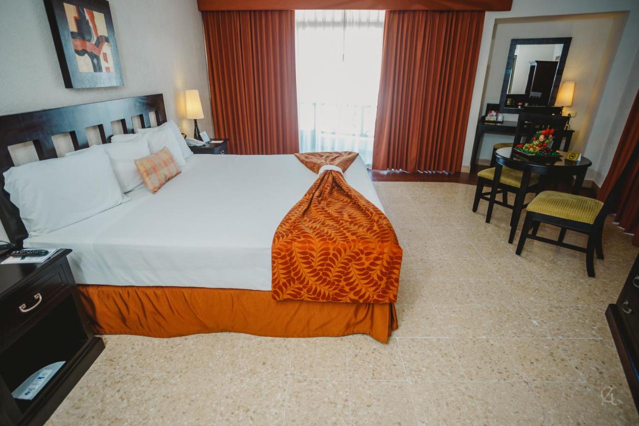 Best Western Hotel Posada Freeman Zona Dorada