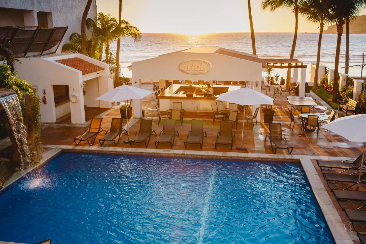 Best Western Hotel Posada Freeman Zona Dorada