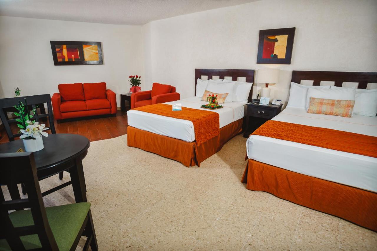 Best Western Hotel Posada Freeman Zona Dorada
