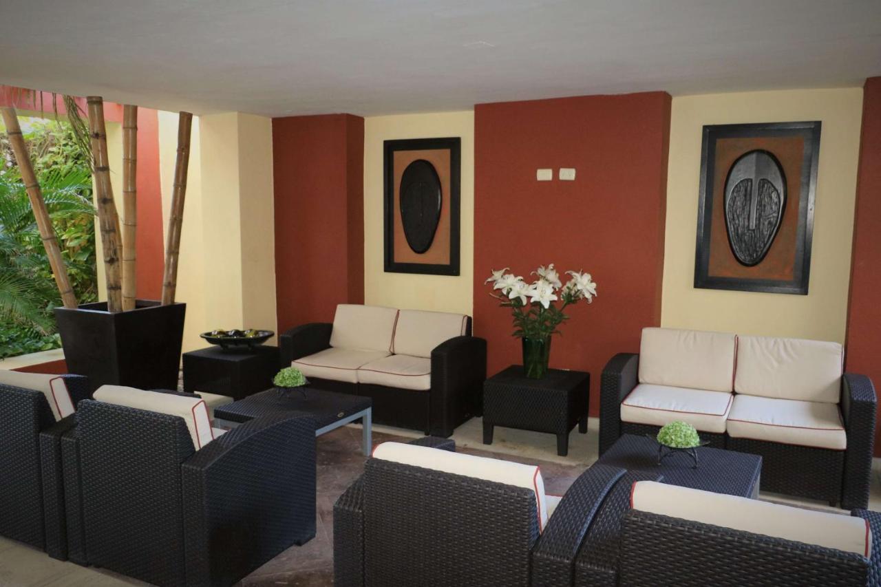 Best Western Hotel Posada Freeman Zona Dorada