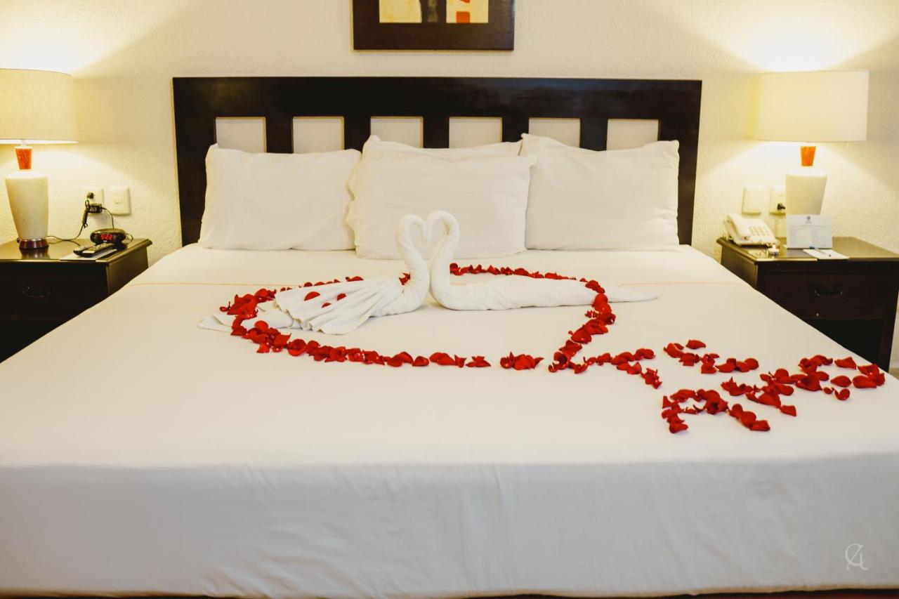 Best Western Hotel Posada Freeman Zona Dorada